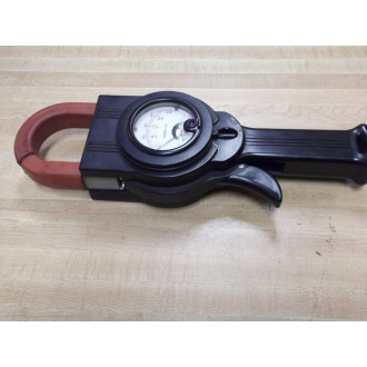 Weston 633 Meter Current Clamp Vintage - Used