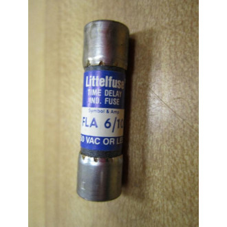 Littelfuse FLA-610 Fuse FLA610 (Pack of 10)
