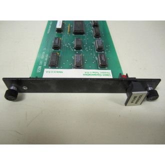 Uson 409 Five Program Memory Module - New No Box