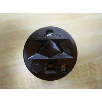 Hubbell 5324 HBL5324 Connector (Pack of 7) - New No Box