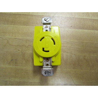 Bryant 70520-FRCR Receptacle (Pack of 34)