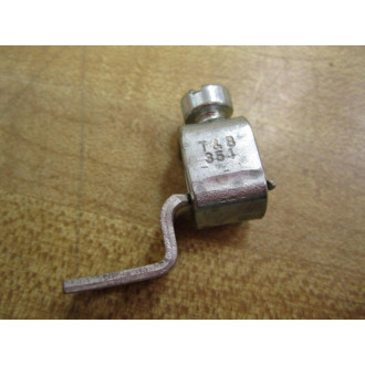 Thomas And Betts 35401 Terminal Connector (Pack of 42)