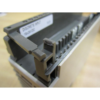 Schneider DEP 216AS-BDEP-216 Discrete Input DEP216ASBDEP216 - Used