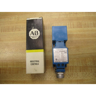 Allen Bradley 871L-XPB40Q40 Limit Switch 871LXPB40Q40