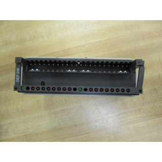 AEG DEP 216AS-BDEP-216 Modicon Input Module DEP216ASBDEP216 - Used