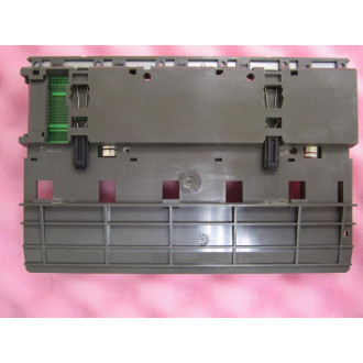 AEG DTA 200 5-Slot Primary Subrack Rev. 10 - Used