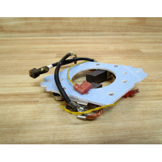 Hyster 1376962 Brush Holder Assembly HY-1376962