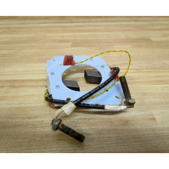 Hyster 1376962 Brush Holder Assembly HY-1376962