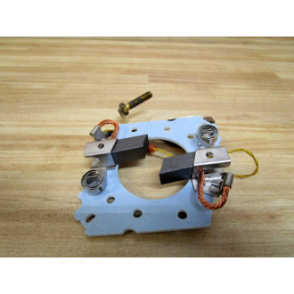 Hyster 1376962 Brush Holder Assembly HY-1376962