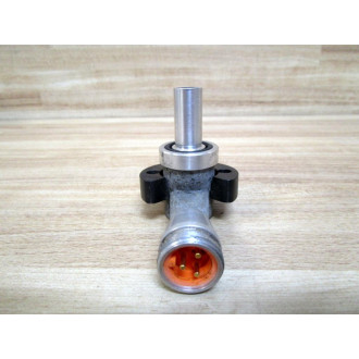 Pepperl + Fuchs NJ2-D-US-1.025-V93 Sensor NJ2DUS1025V93 - Used