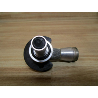 Pepperl + Fuchs NJ2-D-US-1.025-V93 Sensor NJ2DUS1025V93 - Used