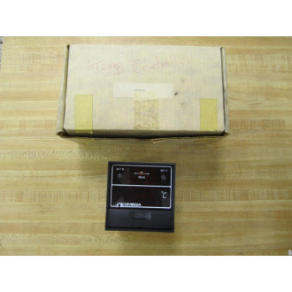 Omega 4001JC Digital Temperature Meter