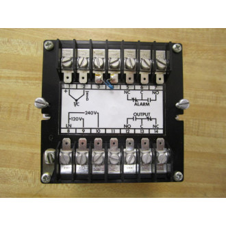 Omega 4001JC Digital Temperature Meter