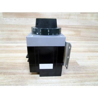 Agastat 7022L7H Time Delay Relay Series F-60 Hz 3-30 Min. - New No Box