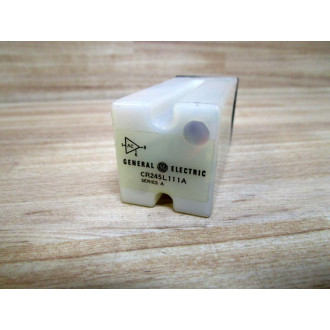 GE General Electric CR245L111A Relay Module - New No Box