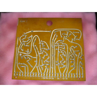 General Electric 55-655783G1 55655783G1 Logic Card C - Used