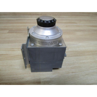 Agastat 2422AG Timing Relay - New No Box