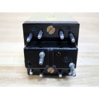 General Electric CR245C100A Static Control Logic Element Relay - New No Box