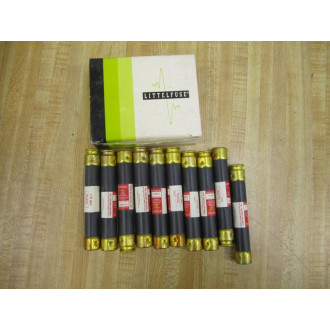 Littelfuse FLSR-610 Fuse FLSR610 (Pack of 10)