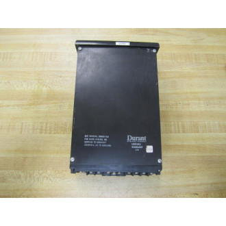 Durant 51000-007 Counter 3 Digit - Used