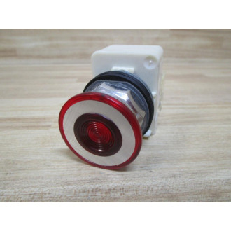 Square D 9001-KR9P1RH13 Pushbutton