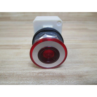 Square D 9001-KR9P1RH13 Pushbutton
