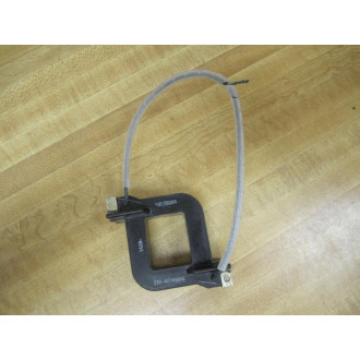 GE General Electric 15D22G032 Coil Wire Cable Frayed - Used