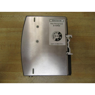 Sola Electric SDN 2.5-24-100 Power Supply SDN2524100 - New No Box