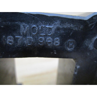 GE General Electric 15D22G032 Coil Wire Cable Frayed - Used