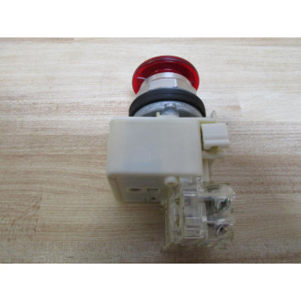 Square D 9001-KR9P1RH13 Pushbutton