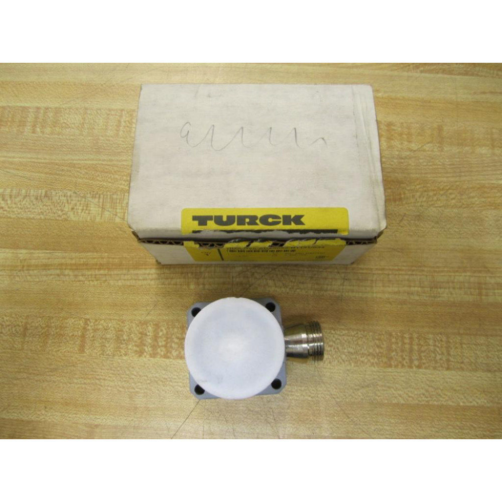 Turck NI20-Q50-ADZ30X2-B1131S34 Switch