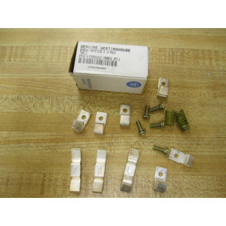 Westinghouse 373B331G12 Renewal Parts