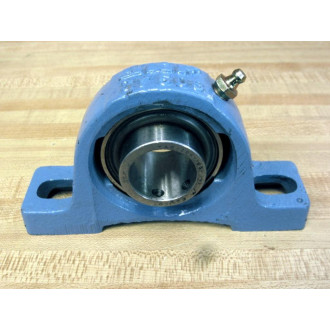 SKF YAR-206-103 Insert Ball Bearing WHousing SY 508 - New No Box