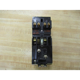 GE General Electric CR122BT00222C Industrial Timer