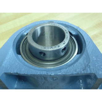 SKF YAR-206-103 Insert Ball Bearing WHousing SY 508 - New No Box