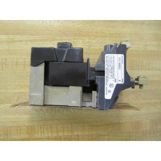 Allen Bradley 702-BOD-93 Contactor 702-B0D-93 Series K
