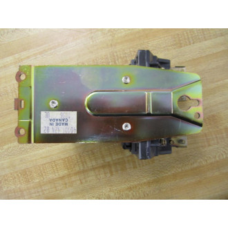 Allen Bradley 702-BOD-93 Contactor 702-B0D-93 Series K