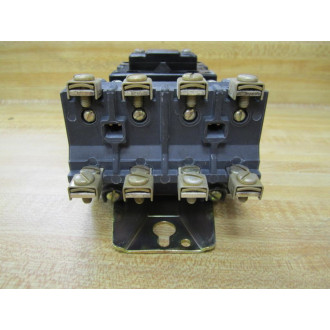 Allen Bradley 702-BOD-93 Contactor 702-B0D-93 Series K