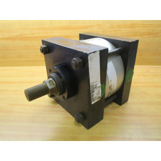 Numatics P1AU-01A1L-AAA0 Cylinder P1AU01A1LAAA0 - New No Box