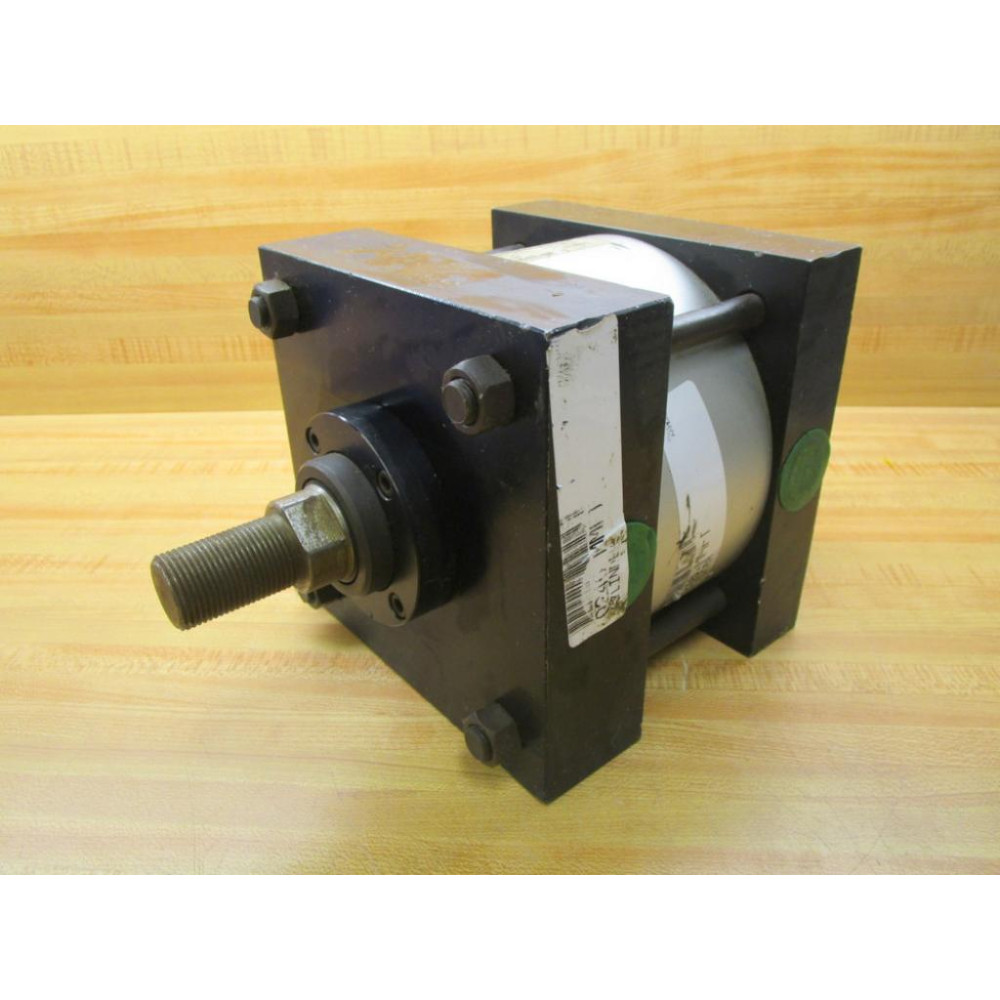 Numatics P1AU-01A1L-AAA0 Cylinder P1AU01A1LAAA0 - New No Box