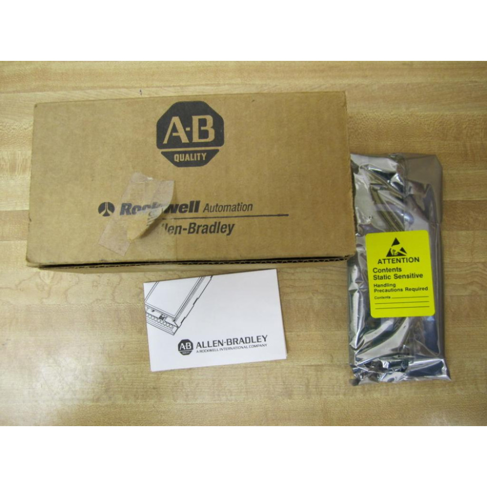 Allen Bradley 1336-L5 Interface Board 1336L5 Series A
