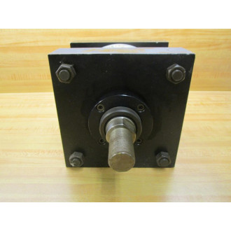 Numatics P1AU-01A1L-AAA0 Cylinder P1AU01A1LAAA0 - New No Box