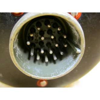 Sequential Information Systems 16246-1 Encoder 16858 40HDN-359CBCD-B5VH - Used