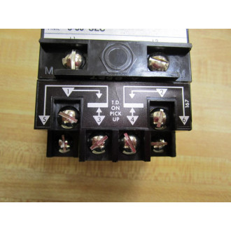 Agastat 7012AD Time Delay Relay