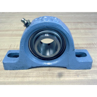SKF YAR-206-103 Insert Ball Bearing WHousing SY 508 - New No Box