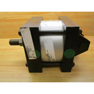 Numatics P1AU-01A1L-AAA0 Cylinder P1AU01A1LAAA0 - New No Box