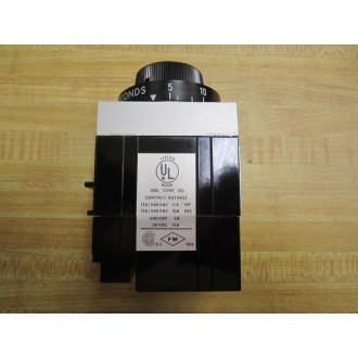 Agastat 7012AD Time Delay Relay