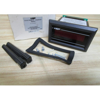 Kessler-Ellis S126X4 Electronic Counter