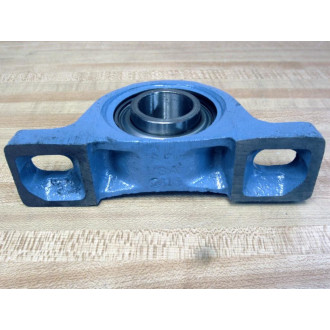 SKF YAR-206-103 Insert Ball Bearing WHousing SY 508 - New No Box
