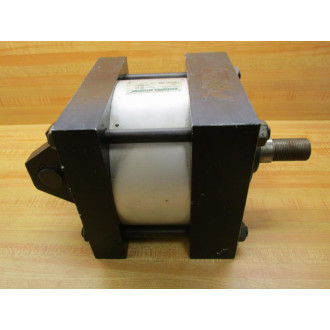 Numatics P1AU-01A1L-AAA0 Cylinder P1AU01A1LAAA0 - New No Box